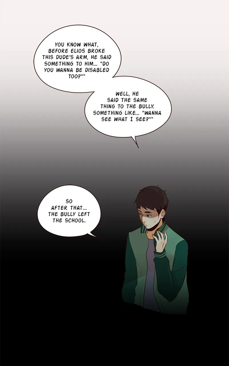 Read Flawless chapter 95 image 41 on Lezhin