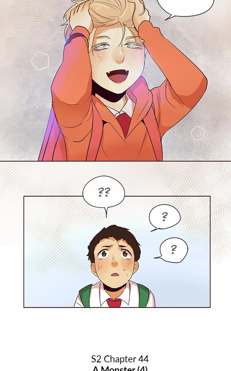 Read Flawless chapter 95 image 5 on Lezhin