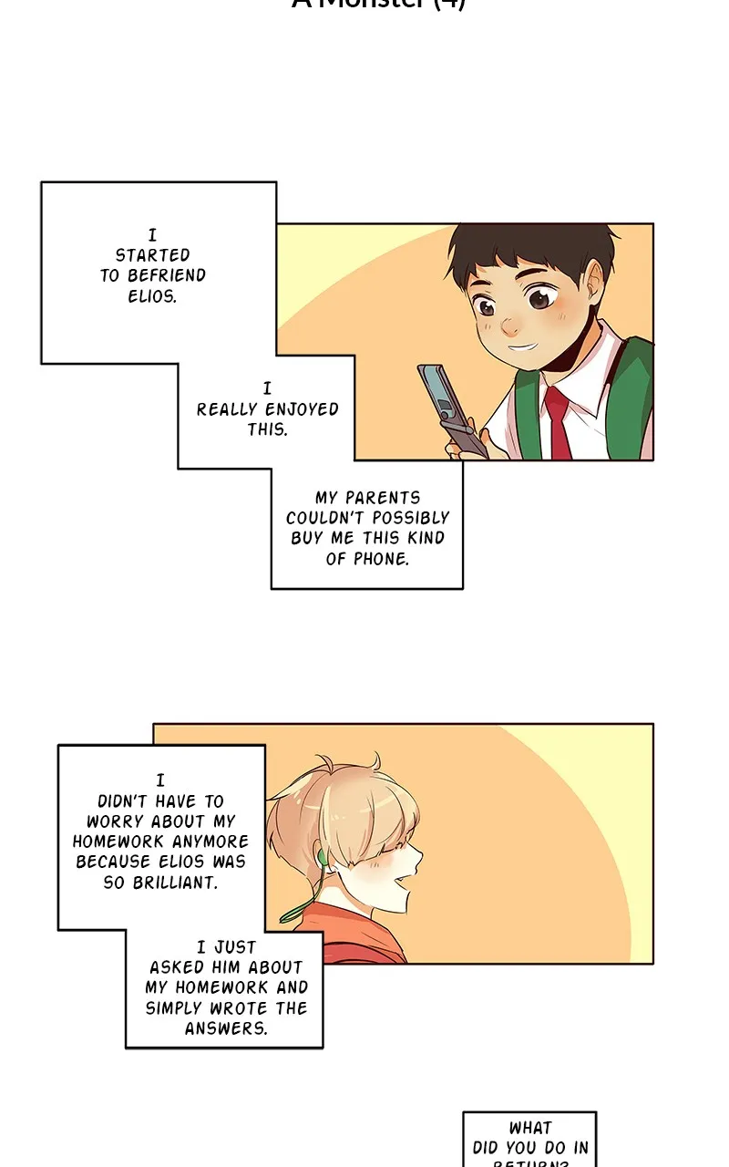 Read Flawless chapter 95 image 6 on Lezhin