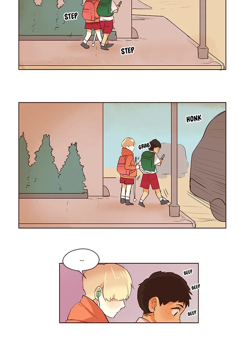 Read Flawless chapter 95 image 8 on Lezhin