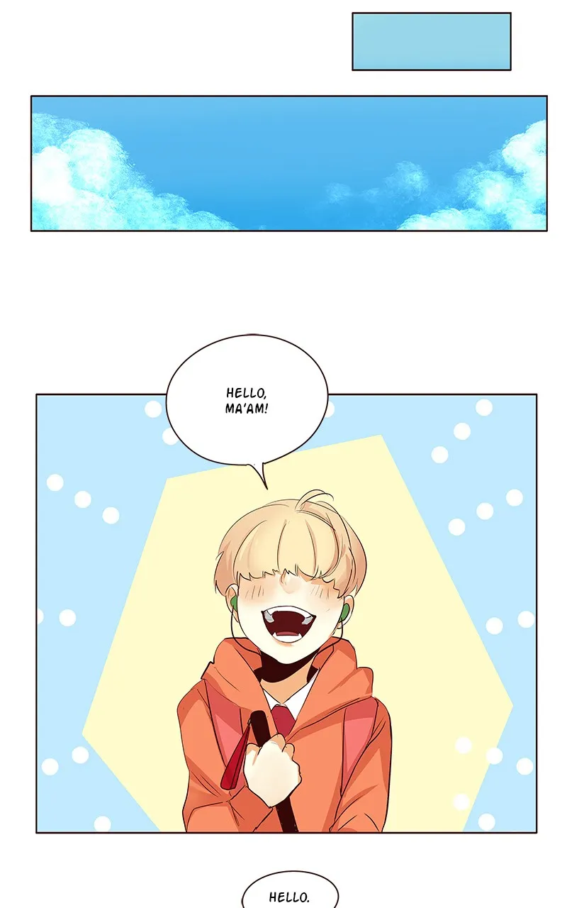 Read Flawless chapter 95 image 9 on Lezhin