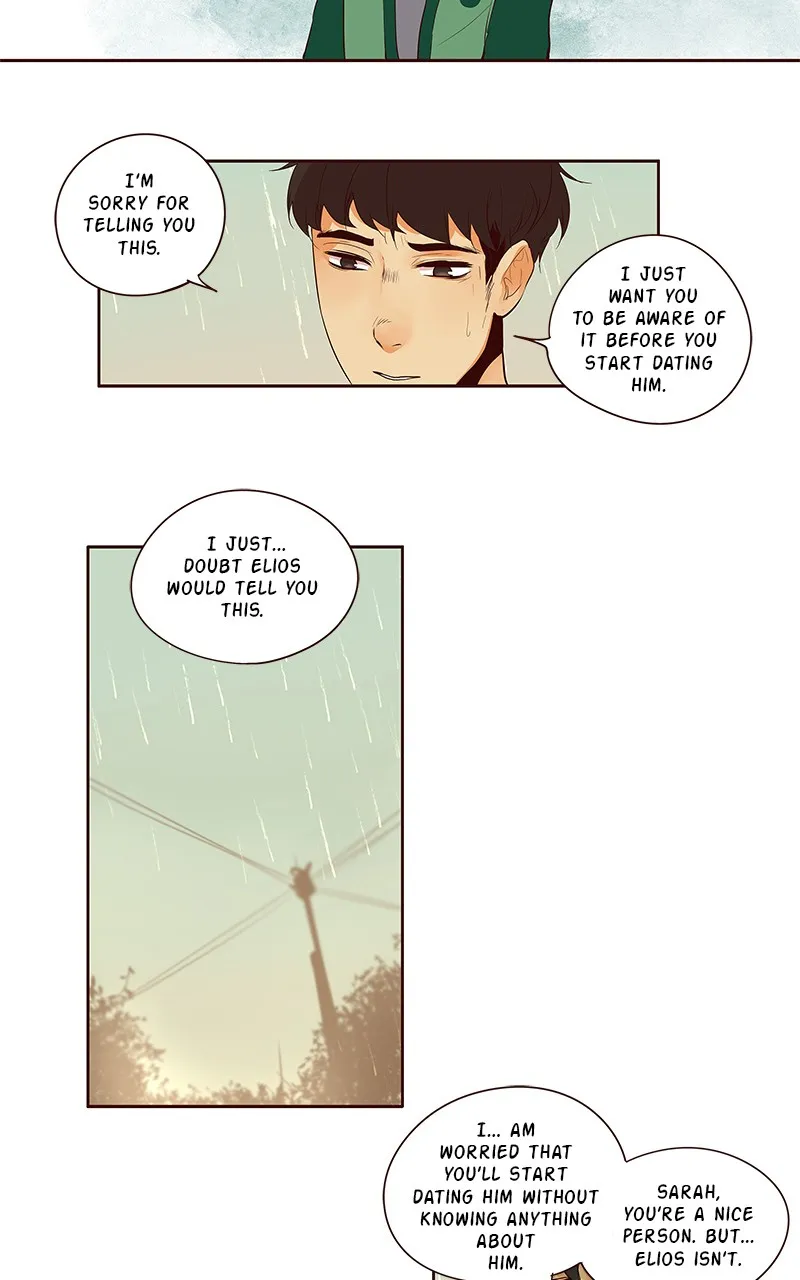 Read Flawless chapter 96 image 11 on Lezhin