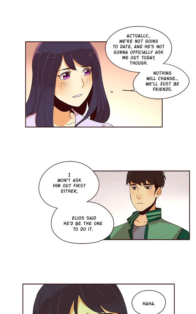 Read Flawless chapter 96 image 14 on Lezhin