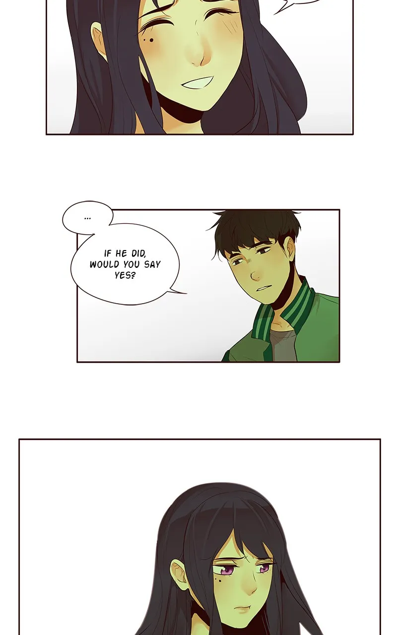 Read Flawless chapter 96 image 15 on Lezhin