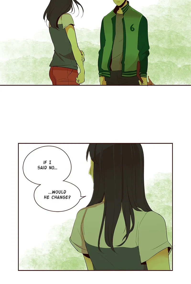 Read Flawless chapter 96 image 17 on Lezhin