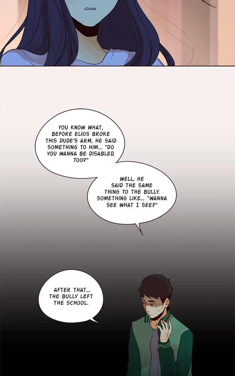 Read Flawless chapter 96 image 2 on Lezhin