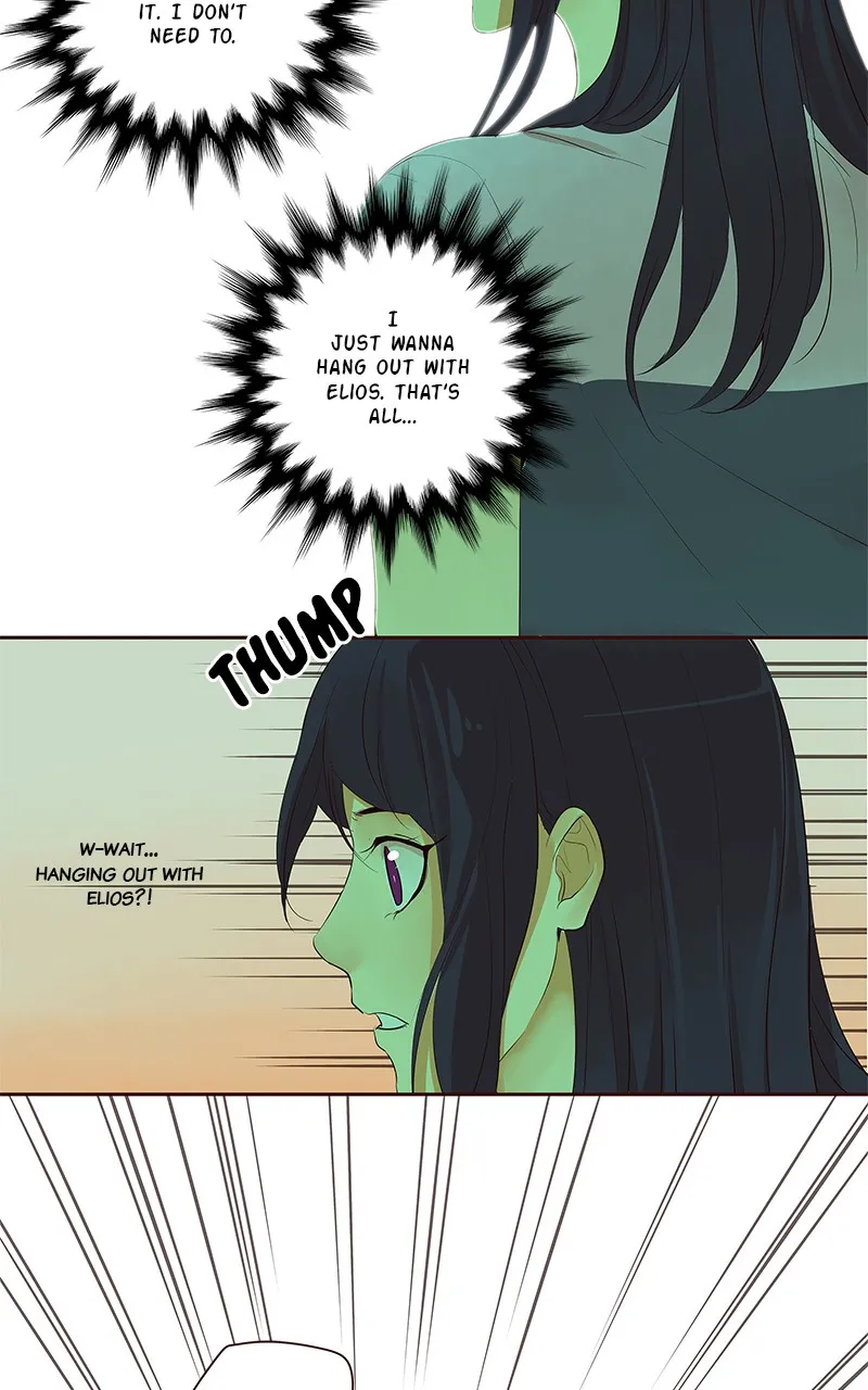 Read Flawless chapter 96 image 20 on Lezhin