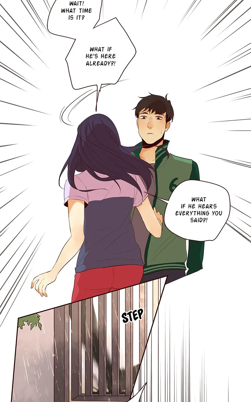 Read Flawless chapter 96 image 21 on Lezhin