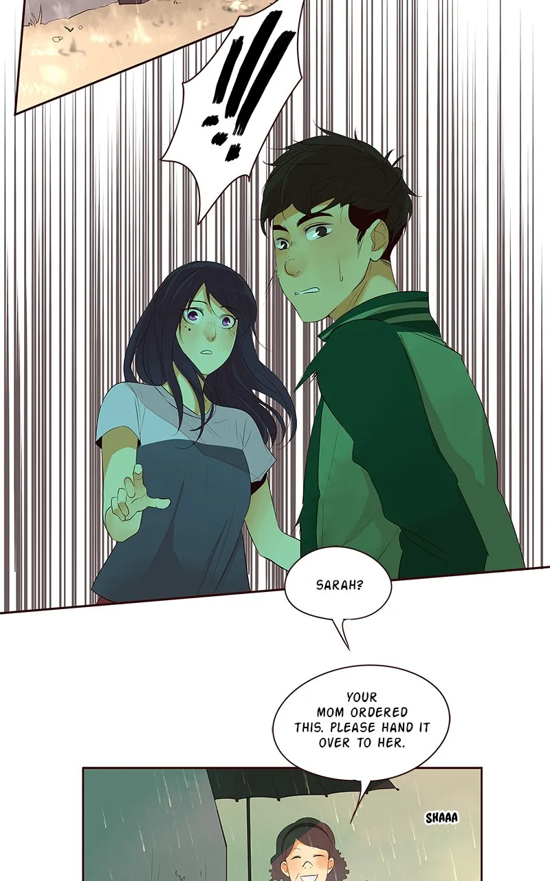 Read Flawless chapter 96 image 22 on Lezhin
