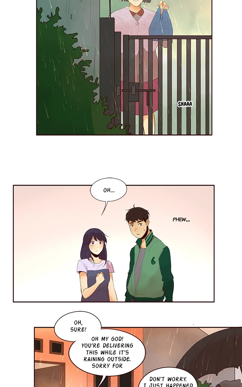 Read Flawless chapter 96 image 23 on Lezhin