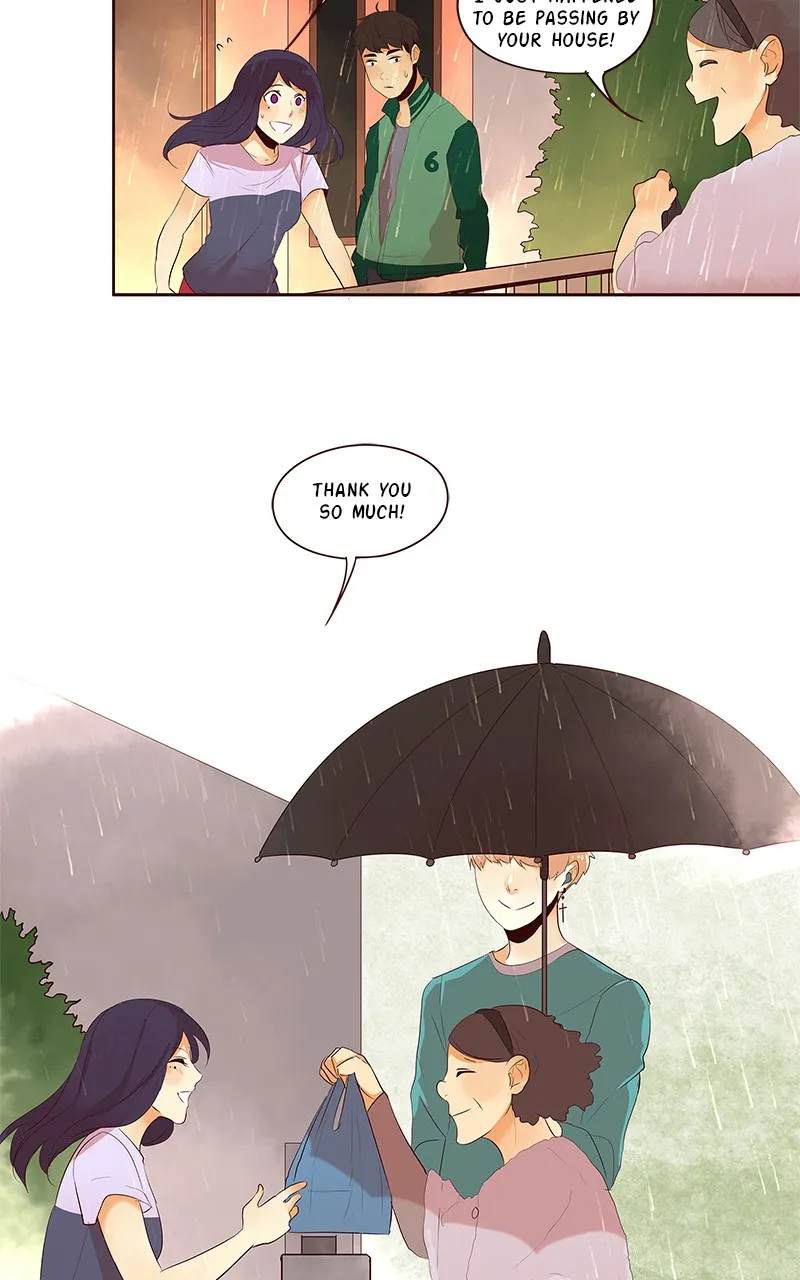 Read Flawless chapter 96 image 24 on Lezhin