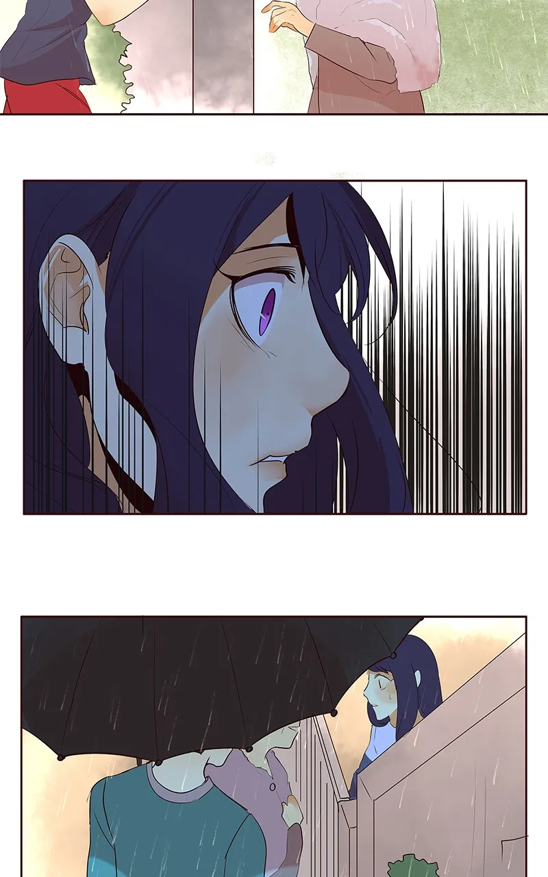 Read Flawless chapter 96 image 25 on Lezhin