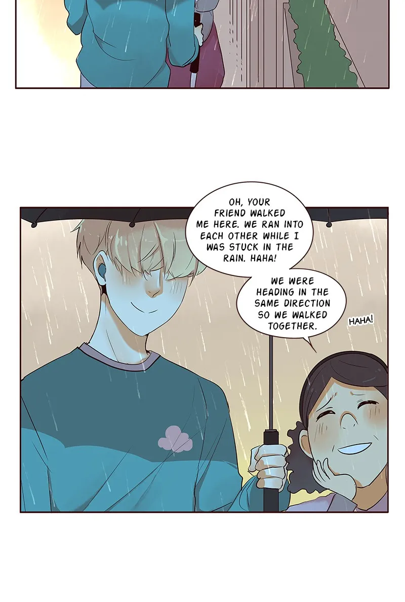 Read Flawless chapter 96 image 26 on Lezhin