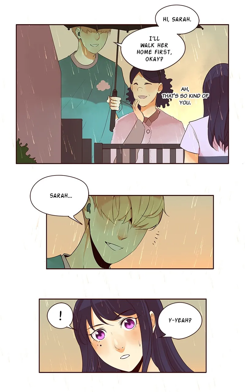 Read Flawless chapter 96 image 27 on Lezhin