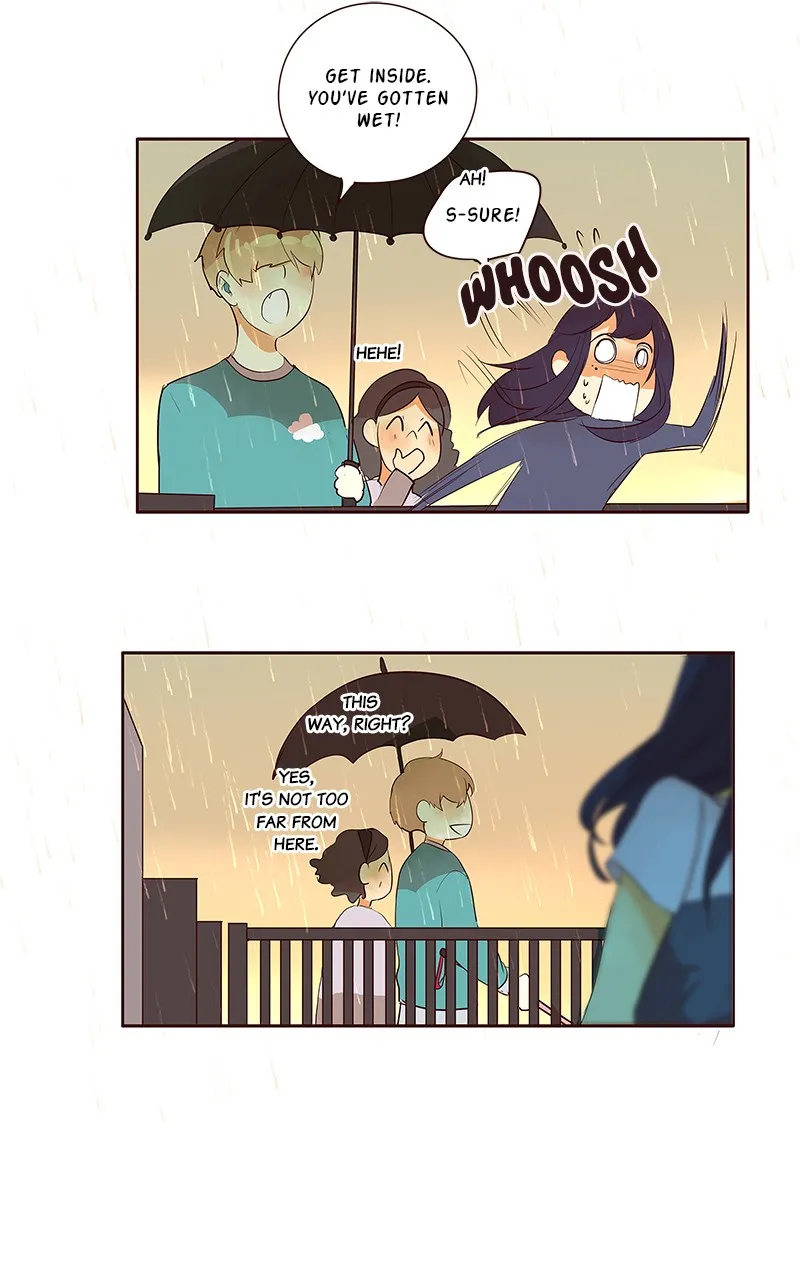 Read Flawless chapter 96 image 28 on Lezhin