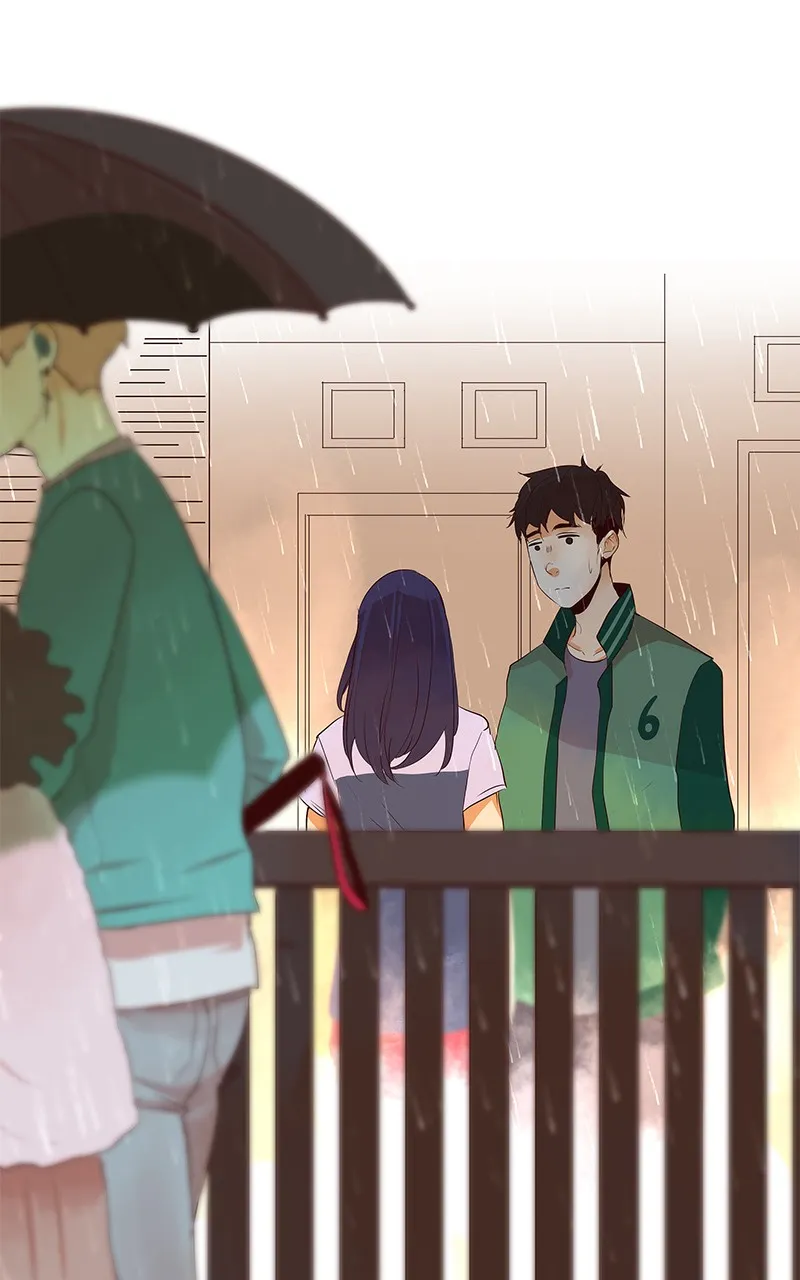 Read Flawless chapter 96 image 29 on Lezhin