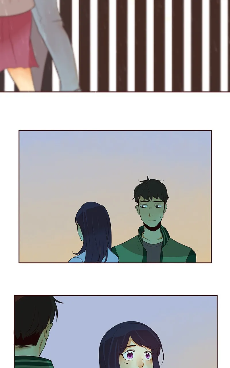 Read Flawless chapter 96 image 30 on Lezhin