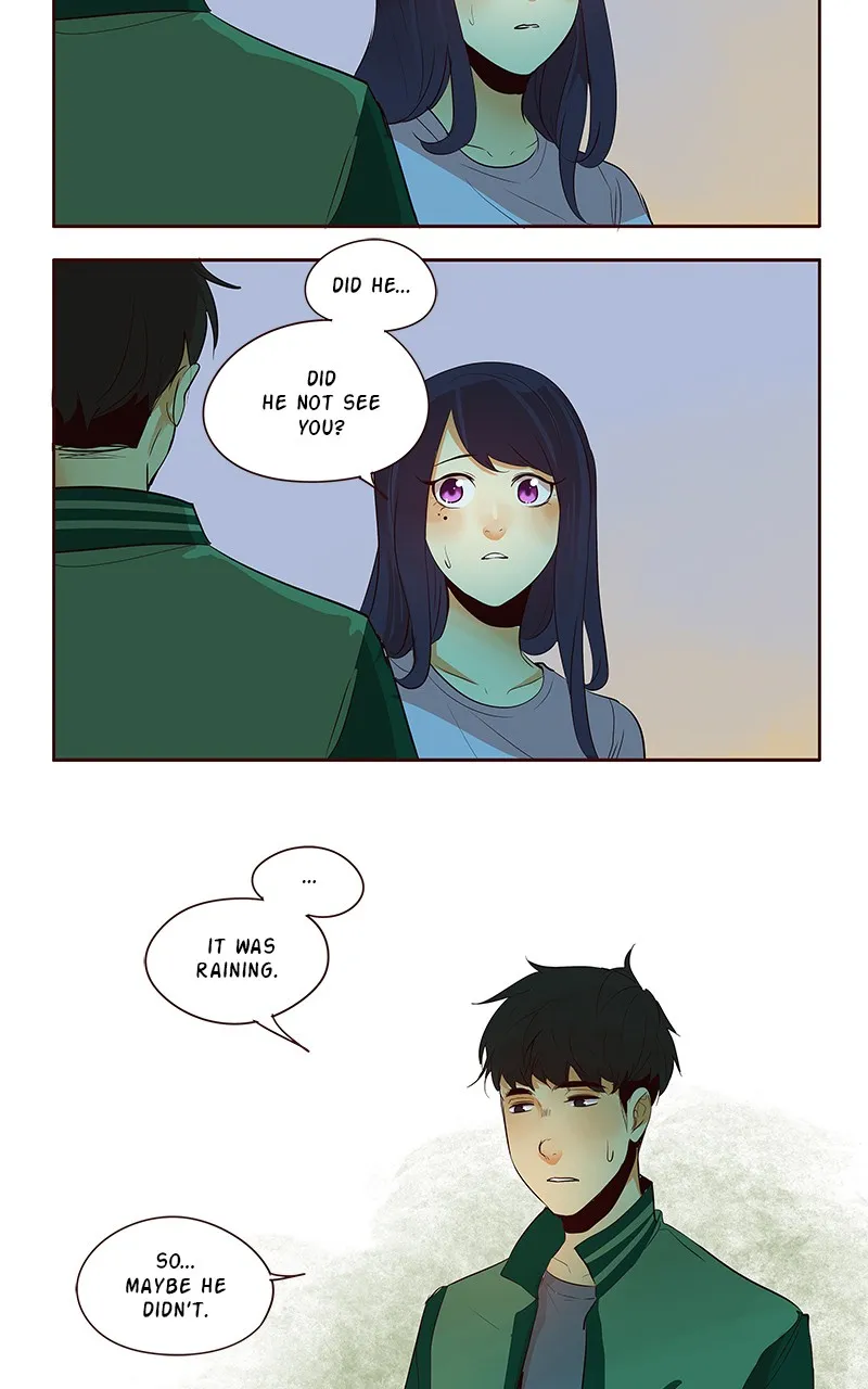 Read Flawless chapter 96 image 31 on Lezhin