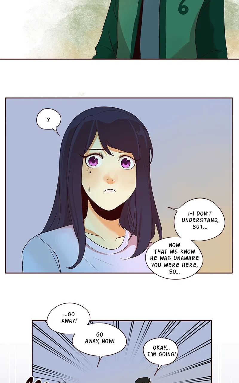 Read Flawless chapter 96 image 32 on Lezhin