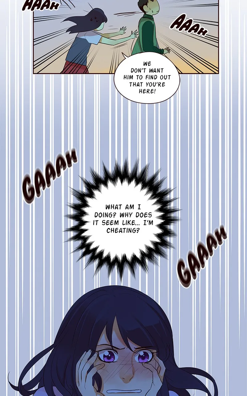 Read Flawless chapter 96 image 33 on Lezhin