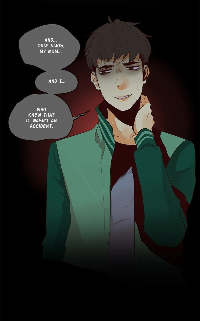 Read Flawless chapter 96 image 5 on Lezhin