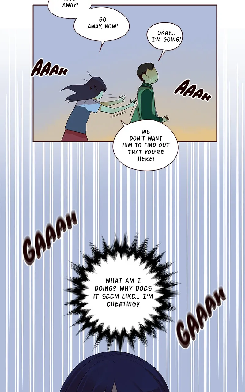 Read Flawless chapter 97 image 1 on Lezhin