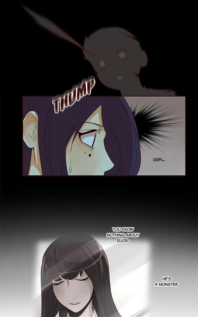 Read Flawless chapter 97 image 11 on Lezhin