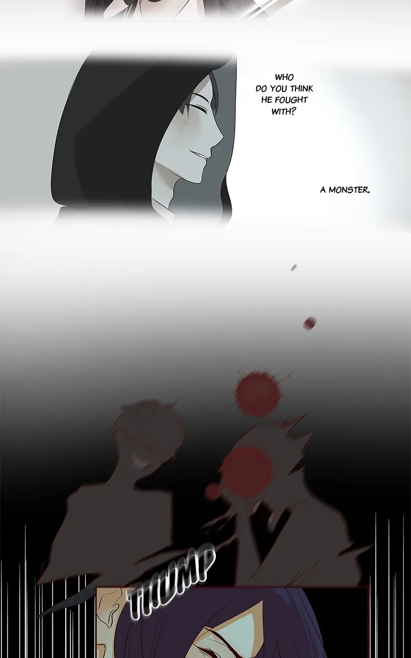 Read Flawless chapter 97 image 12 on Lezhin