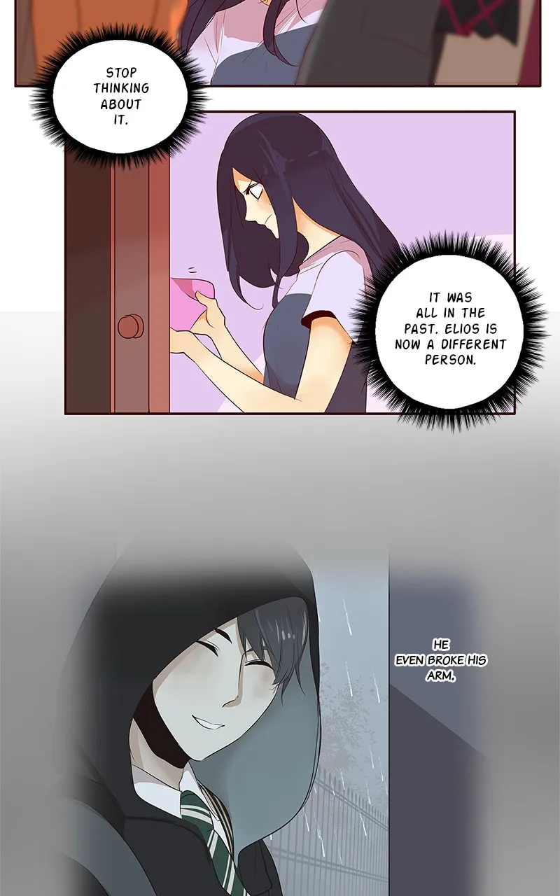 Read Flawless chapter 97 image 15 on Lezhin
