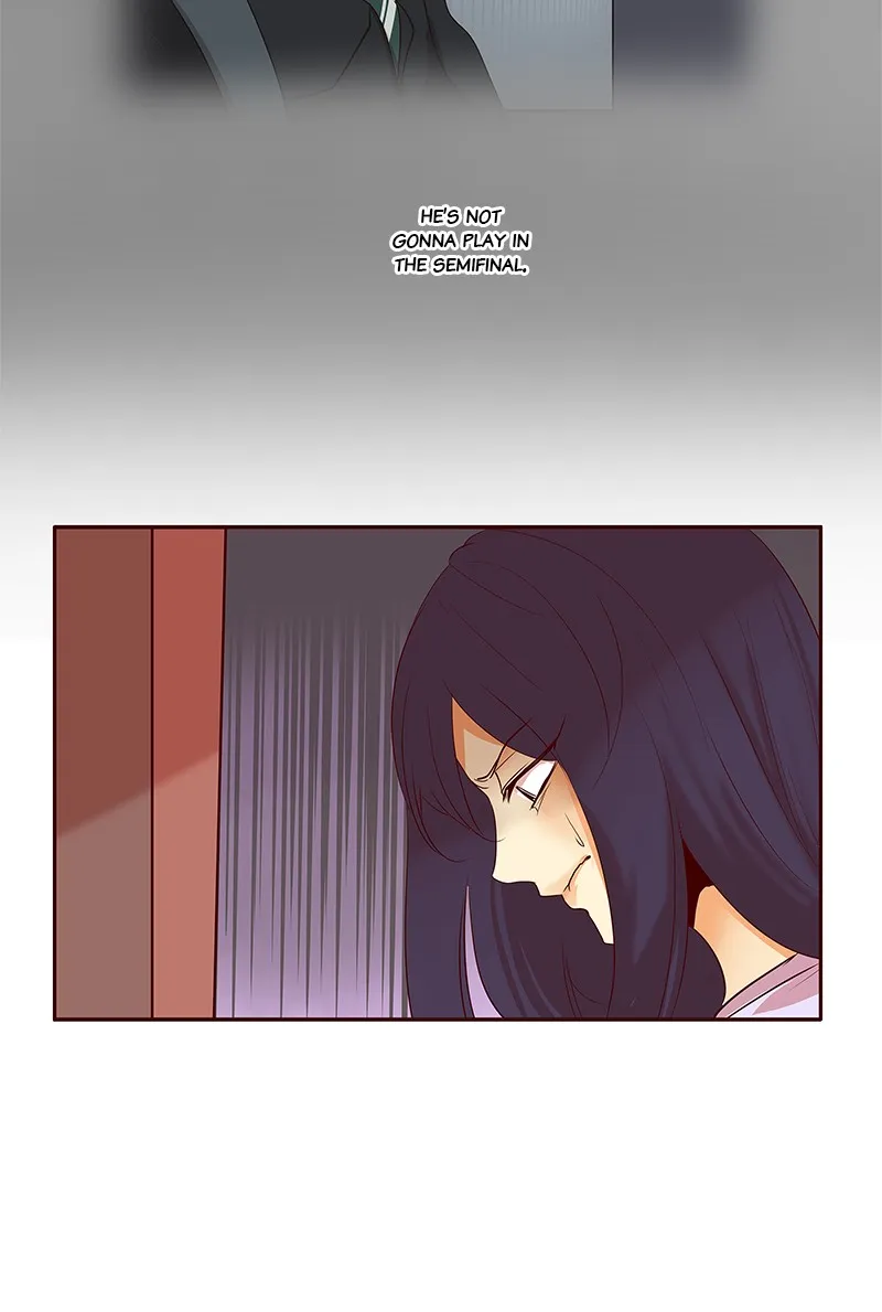 Read Flawless chapter 97 image 16 on Lezhin