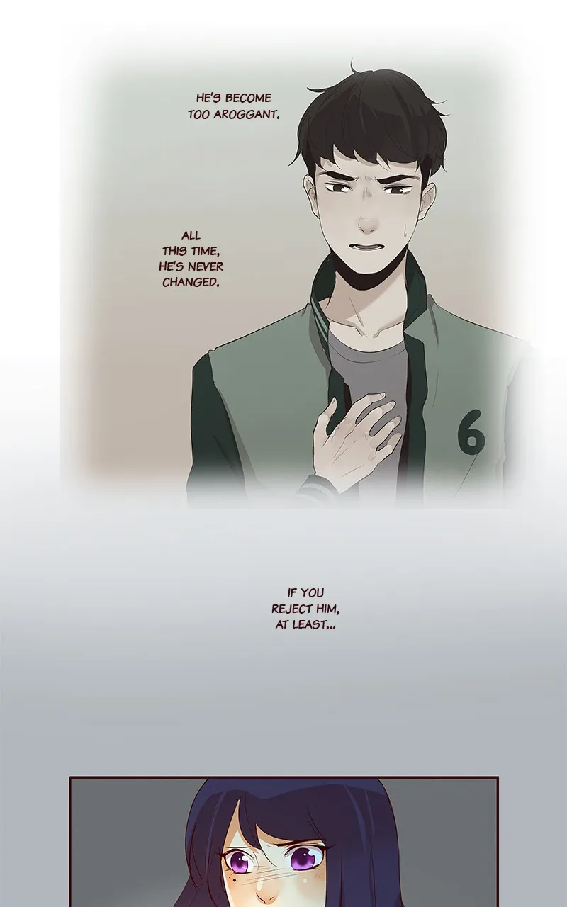 Read Flawless chapter 97 image 17 on Lezhin