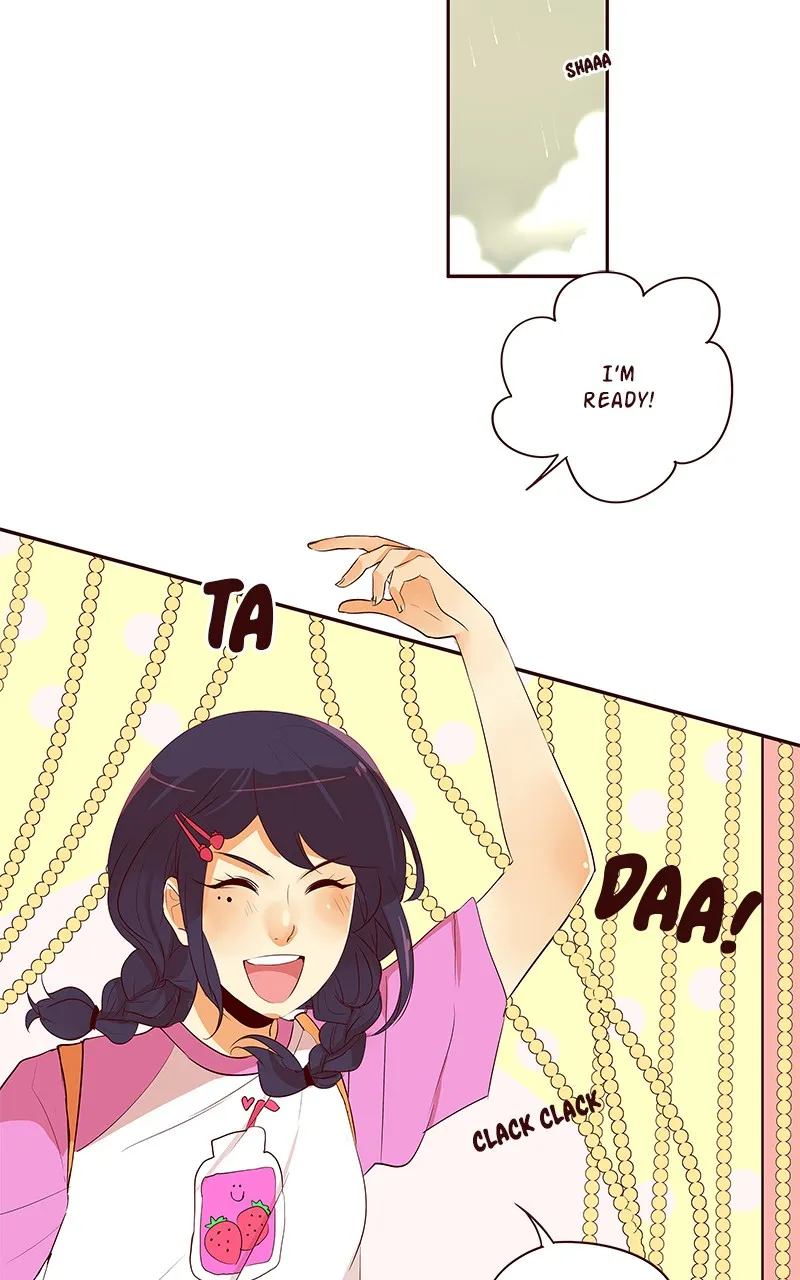 Read Flawless chapter 97 image 19 on Lezhin