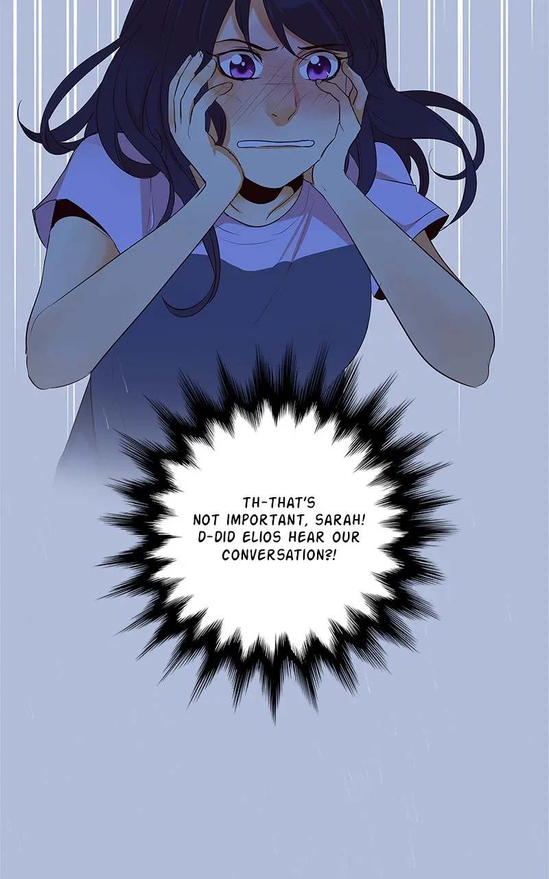 Read Flawless chapter 97 image 2 on Lezhin