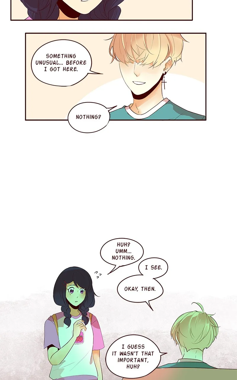 Read Flawless chapter 97 image 22 on Lezhin