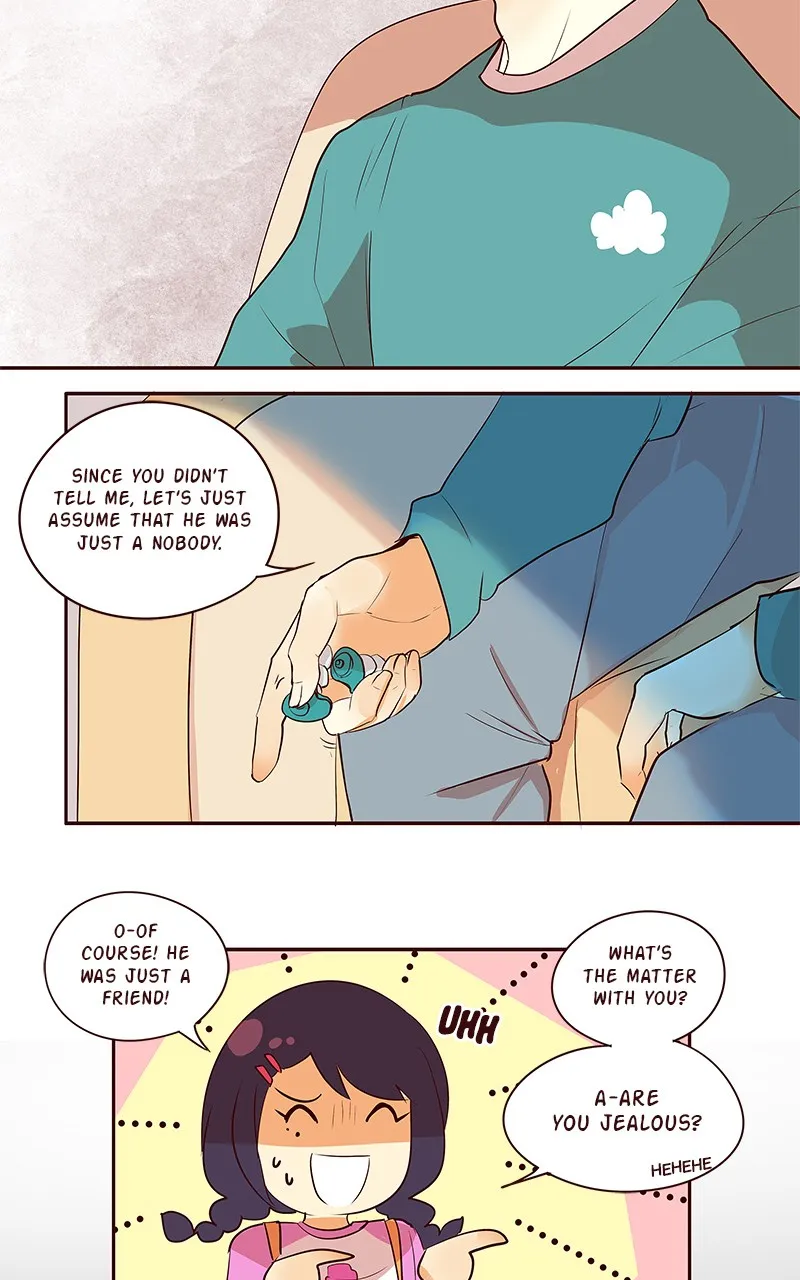 Read Flawless chapter 97 image 24 on Lezhin