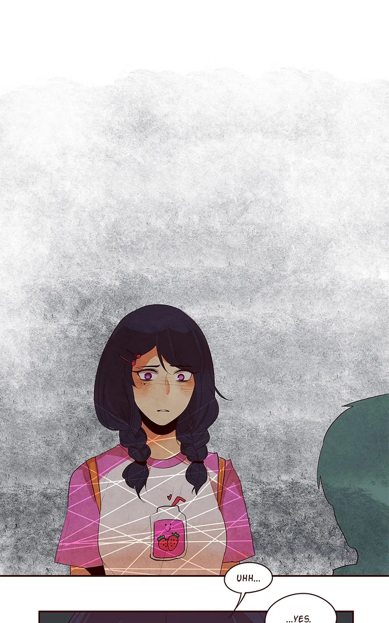 Read Flawless chapter 97 image 26 on Lezhin