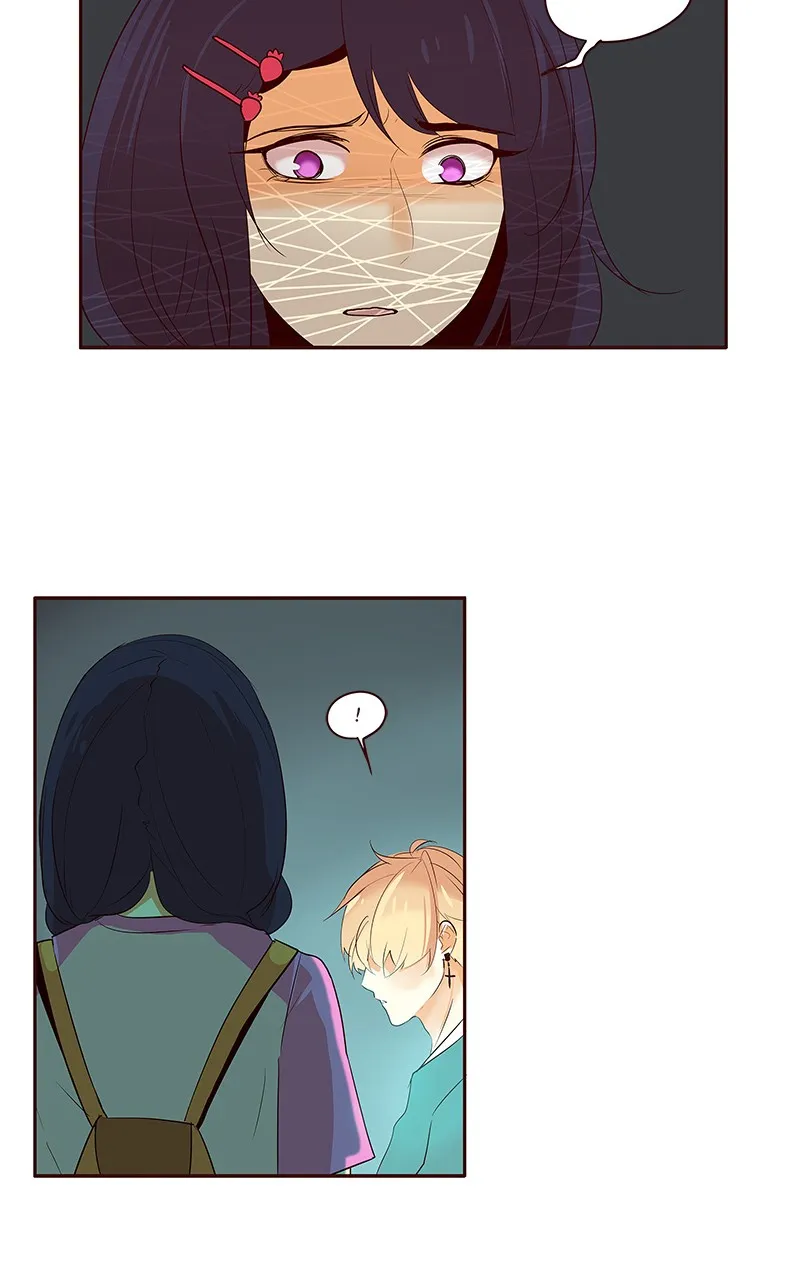 Read Flawless chapter 97 image 27 on Lezhin