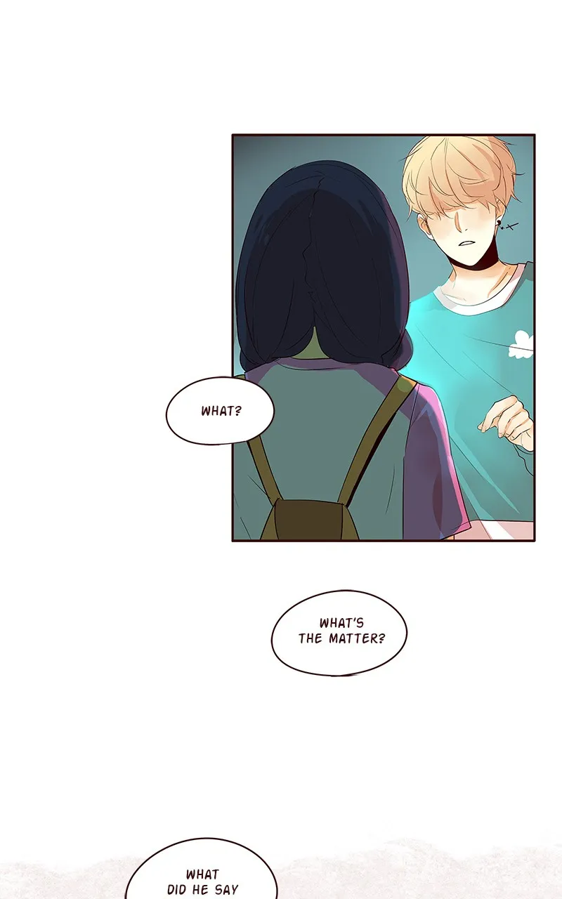 Read Flawless chapter 97 image 28 on Lezhin