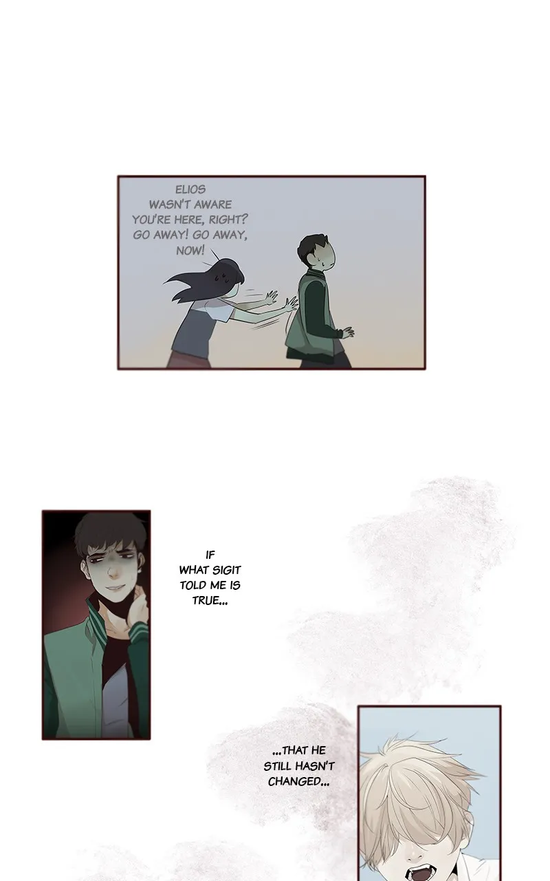 Read Flawless chapter 97 image 31 on Lezhin