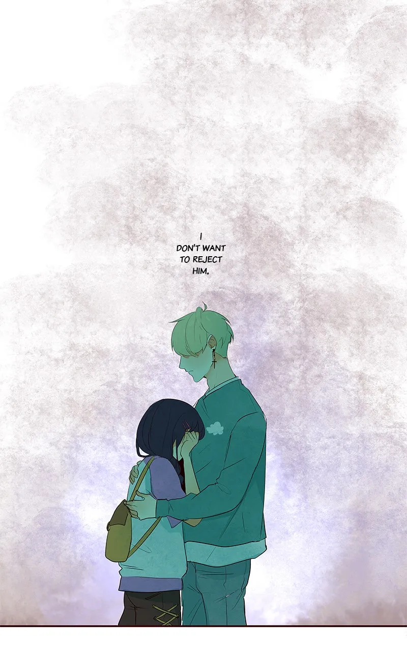 Read Flawless chapter 97 image 33 on Lezhin