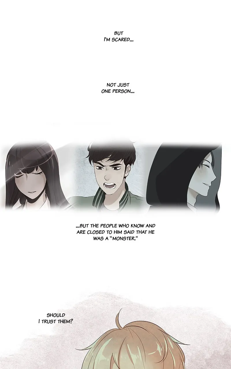 Read Flawless chapter 97 image 35 on Lezhin