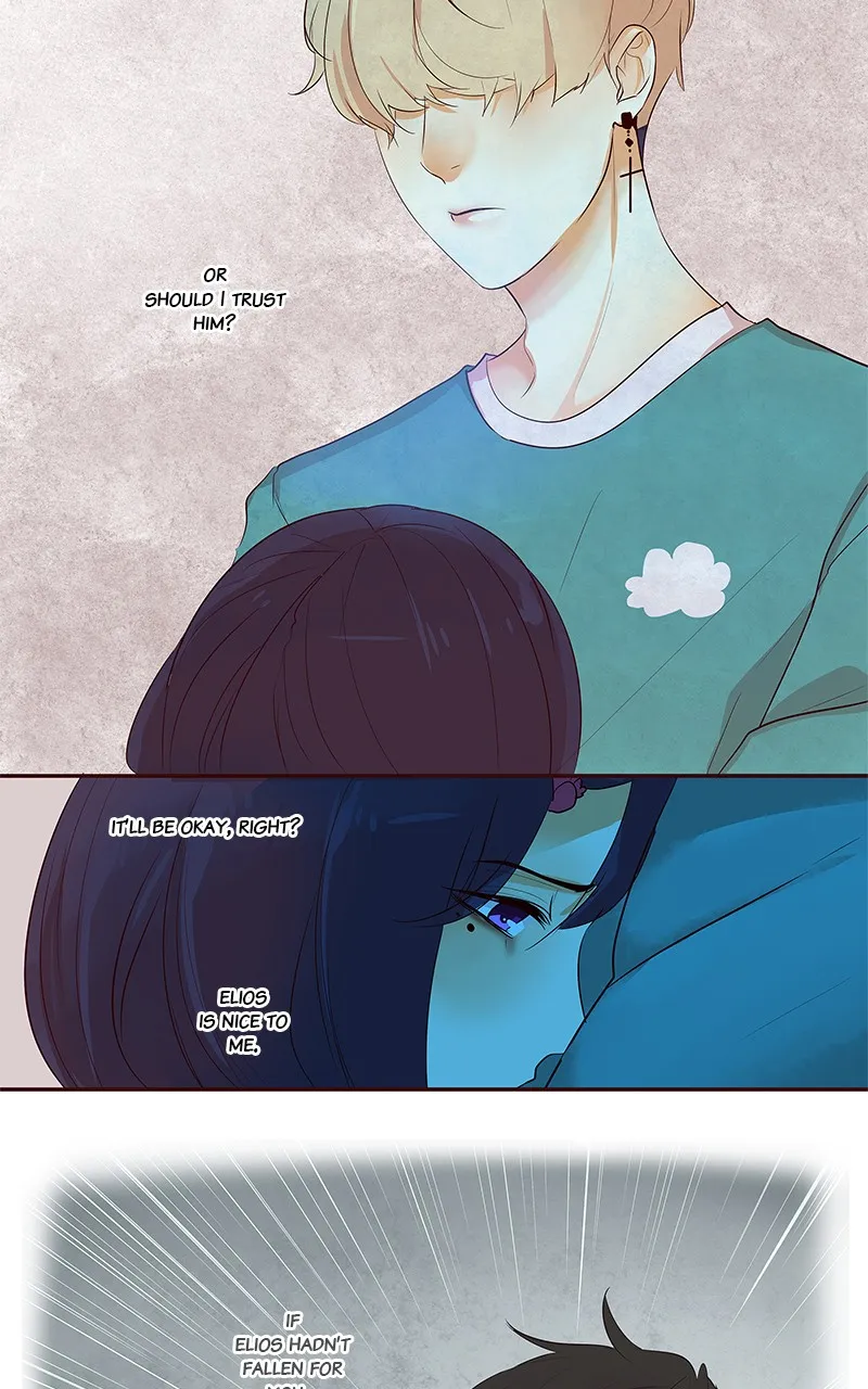 Read Flawless chapter 97 image 36 on Lezhin