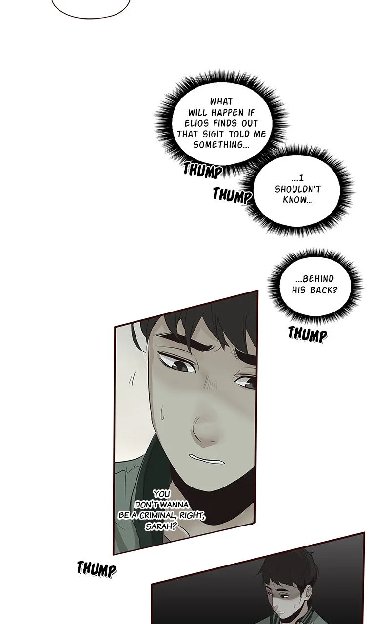 Read Flawless chapter 97 image 39 on Lezhin