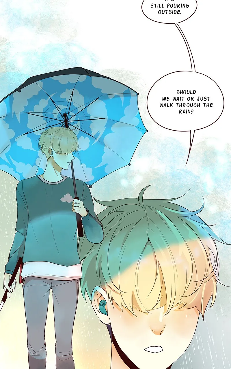Read Flawless chapter 97 image 4 on Lezhin