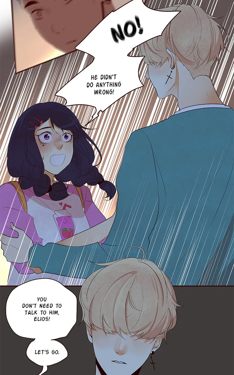 Read Flawless chapter 97 image 41 on Lezhin