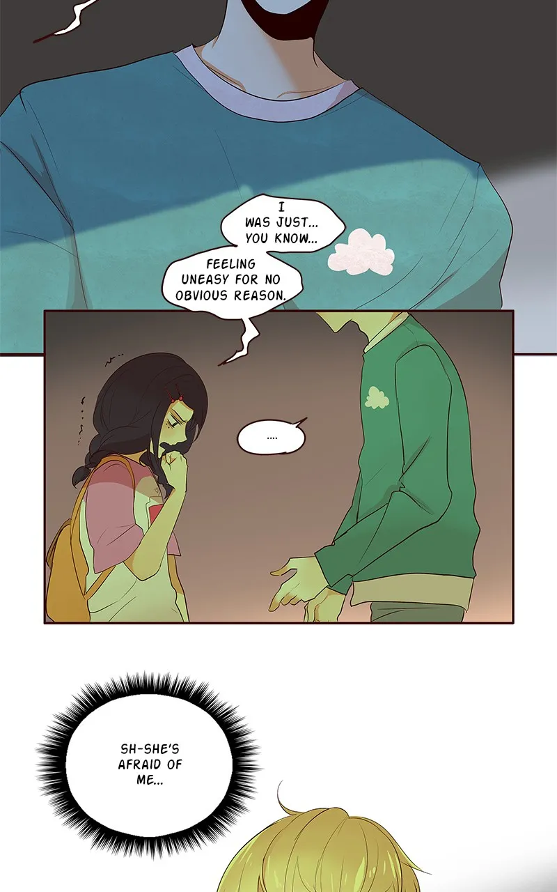 Read Flawless chapter 97 image 42 on Lezhin