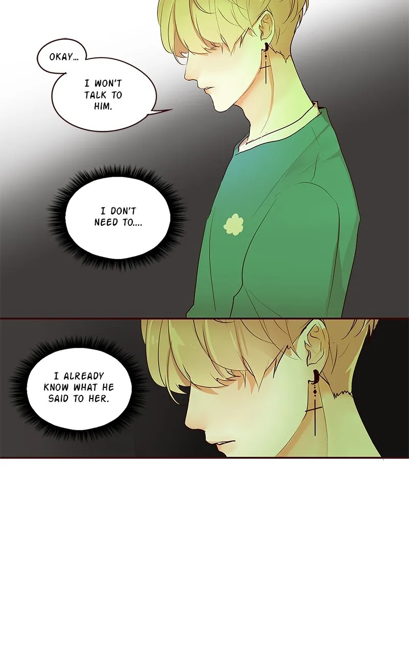 Read Flawless chapter 97 image 43 on Lezhin