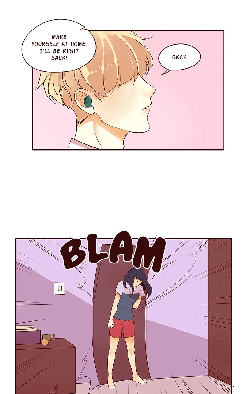 Read Flawless chapter 97 image 8 on Lezhin