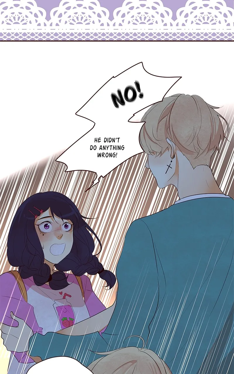 Read Flawless chapter 98 image 1 on Lezhin