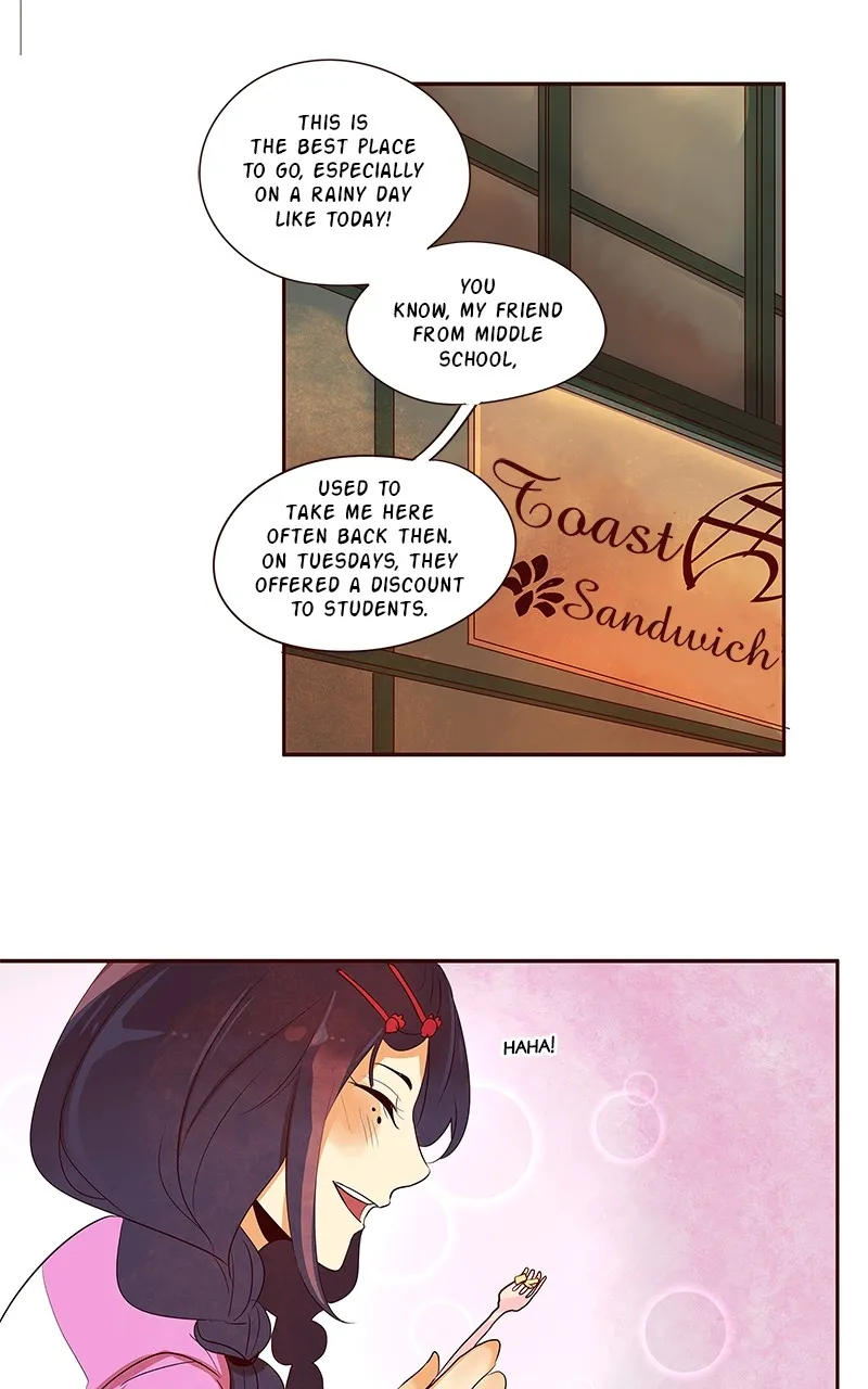 Read Flawless chapter 98 image 10 on Lezhin